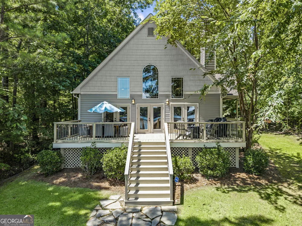 838 S Steel Bridge RD Eatonton, GA 31024