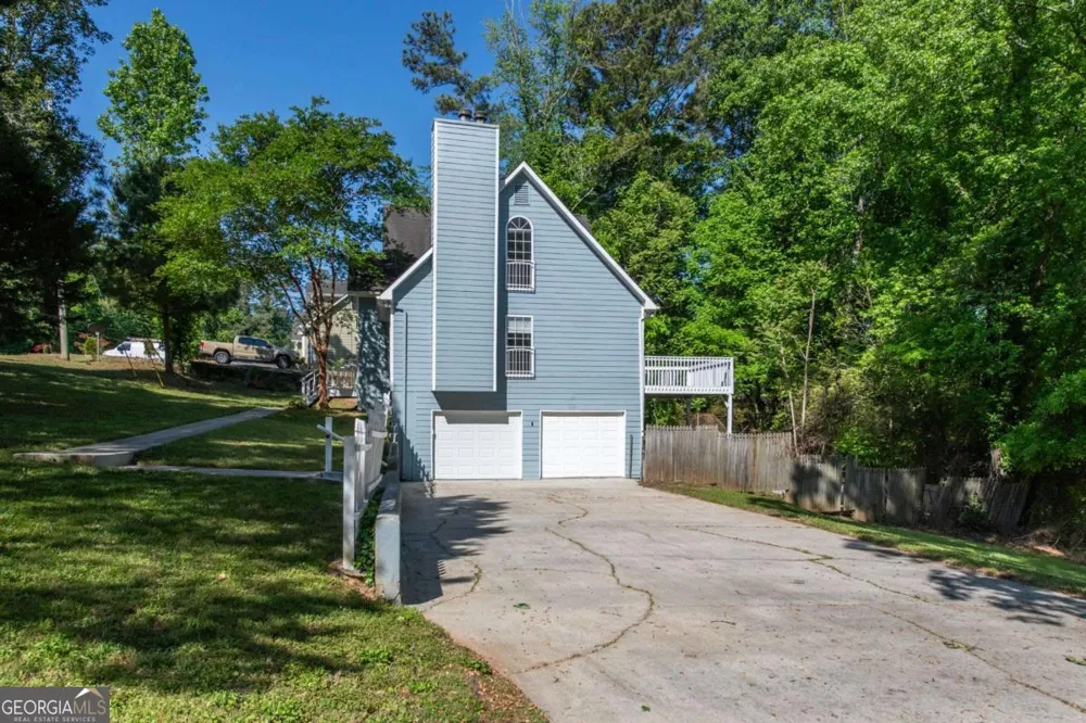 5995 Megcole WAY SW Mableton, GA 30126