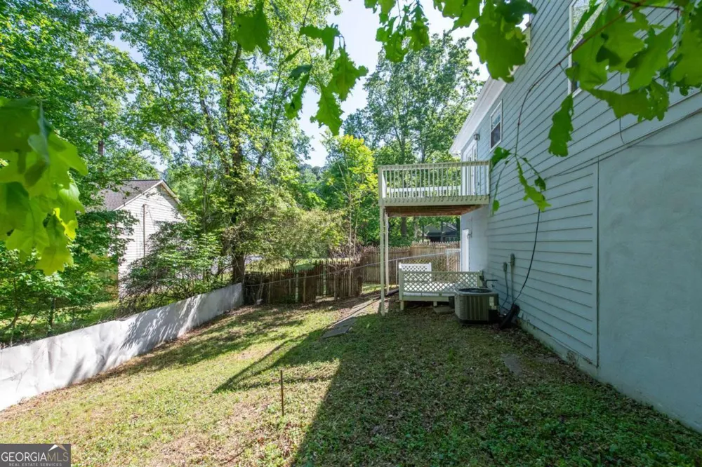 5995 Megcole WAY SW Mableton, GA 30126