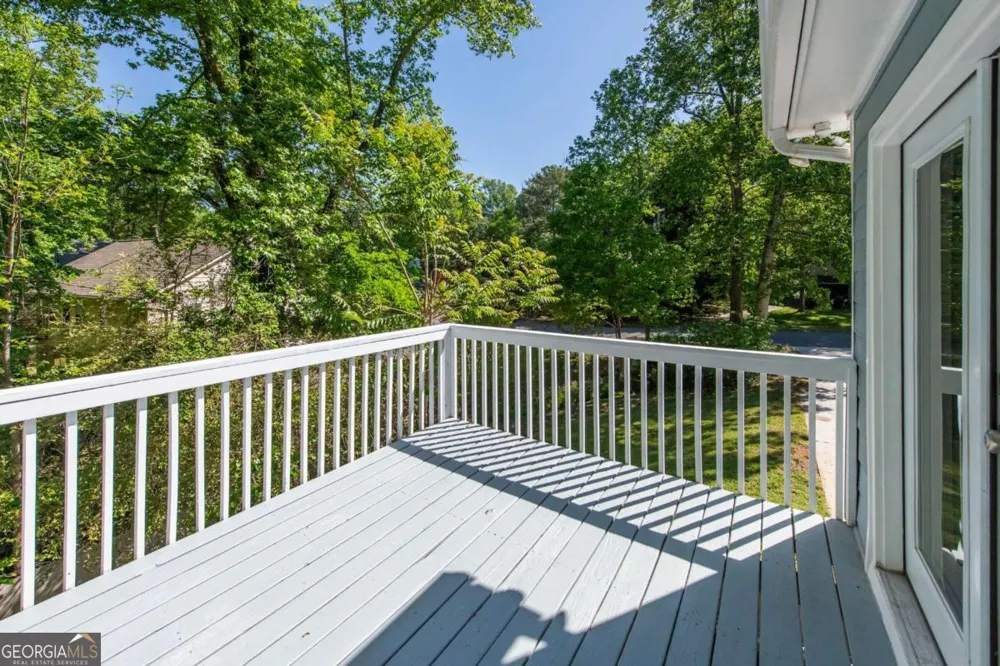 5995 Megcole WAY SW Mableton, GA 30126