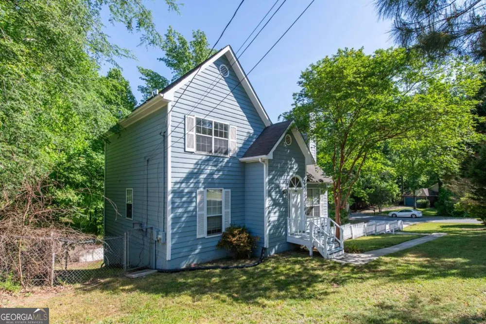 5995 Megcole WAY SW Mableton, GA 30126
