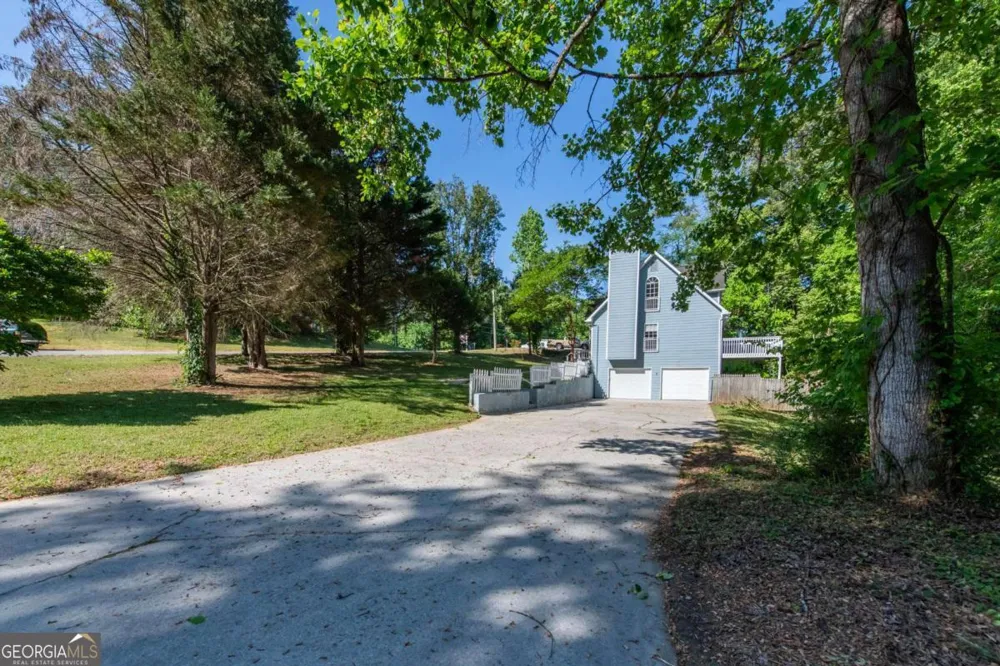 5995 Megcole WAY SW Mableton, GA 30126
