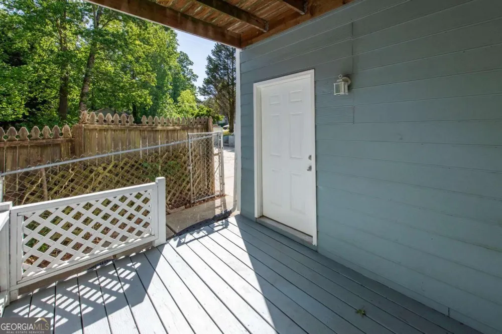 5995 Megcole WAY SW Mableton, GA 30126