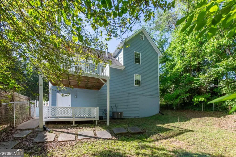 5995 Megcole WAY SW Mableton, GA 30126