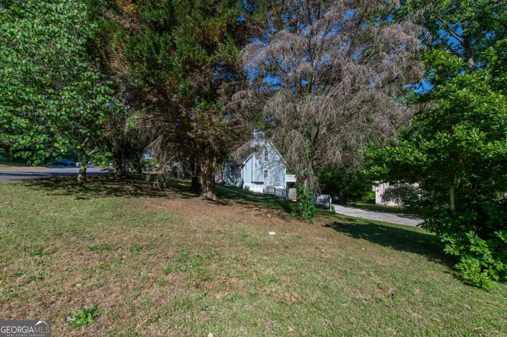 5995 Megcole WAY SW Mableton, GA 30126