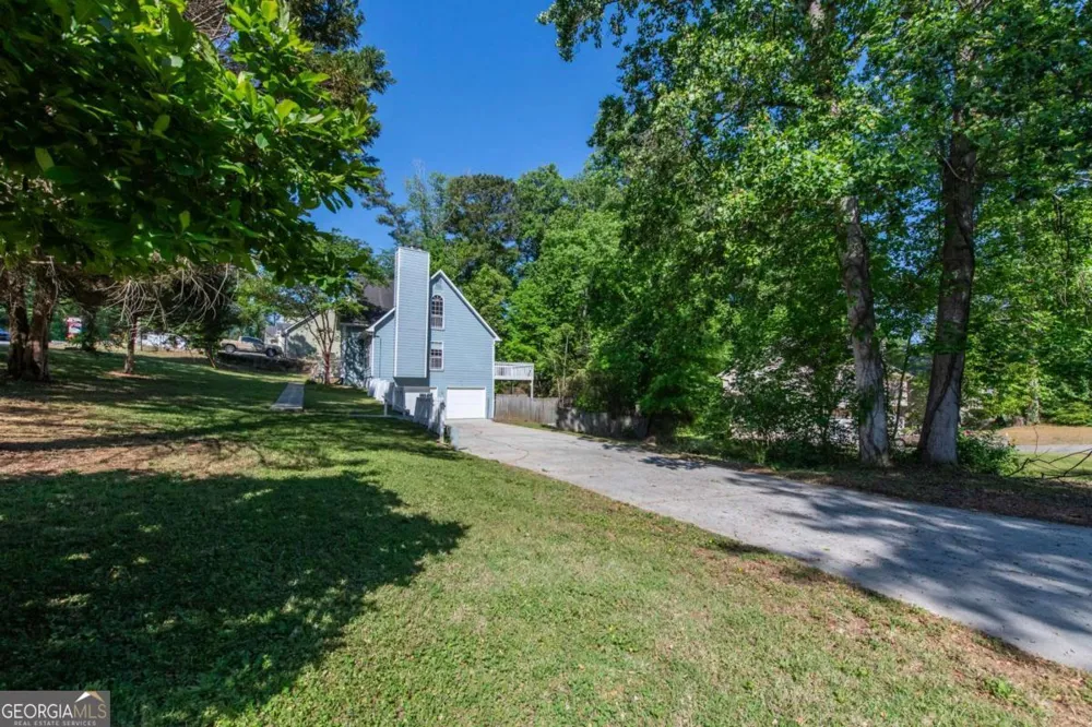 5995 Megcole WAY SW Mableton, GA 30126