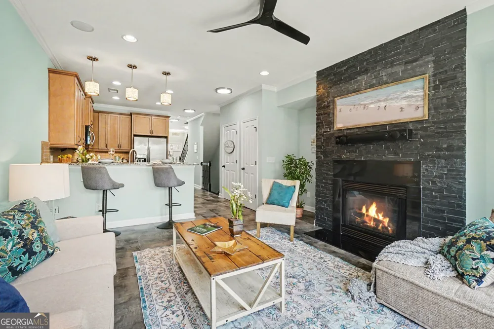 1215 Lavista CIR NE Atlanta, GA 30324