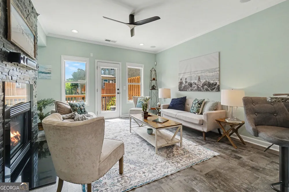 1215 Lavista CIR NE Atlanta, GA 30324