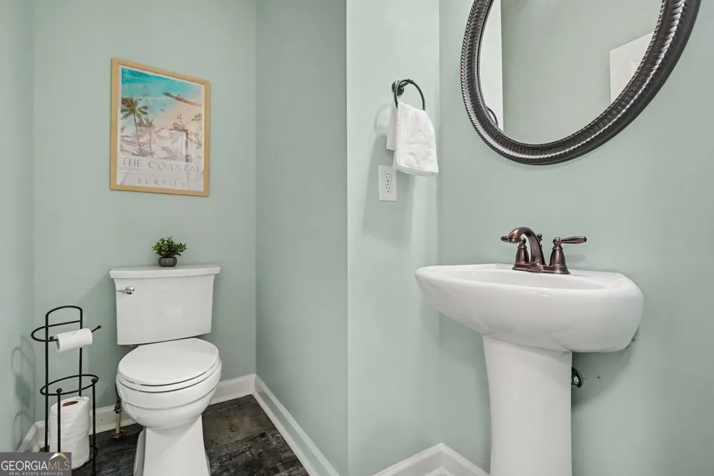 1215 Lavista CIR NE Atlanta, GA 30324