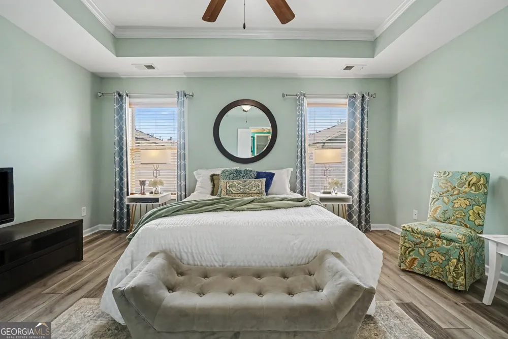1215 Lavista CIR NE Atlanta, GA 30324