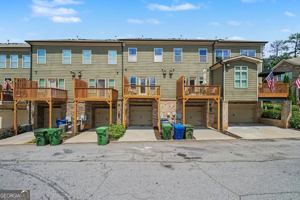 1215 Lavista CIR NE Atlanta, GA 30324