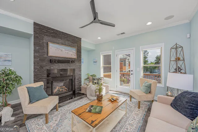 1215 Lavista CIR NE Atlanta, GA 30324