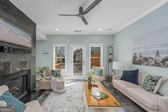 1215 Lavista CIR NE Atlanta, GA 30324