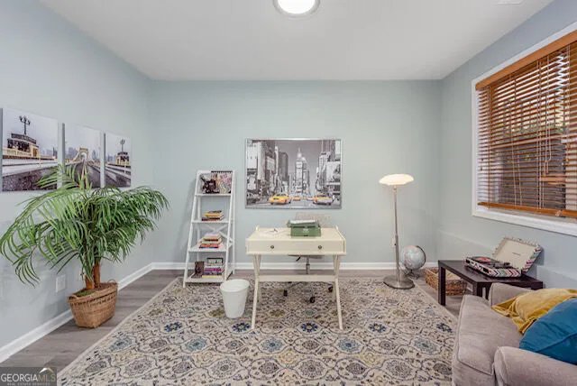 1215 Lavista CIR NE Atlanta, GA 30324