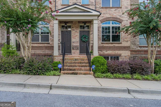 1215 Lavista CIR NE Atlanta, GA 30324