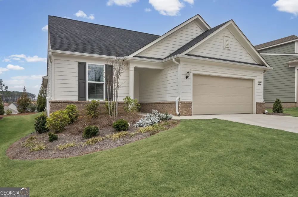 1002 Dirr DR Griffin, GA 30223
