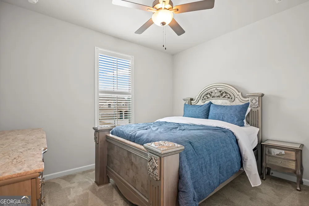 1002 Dirr DR Griffin, GA 30223