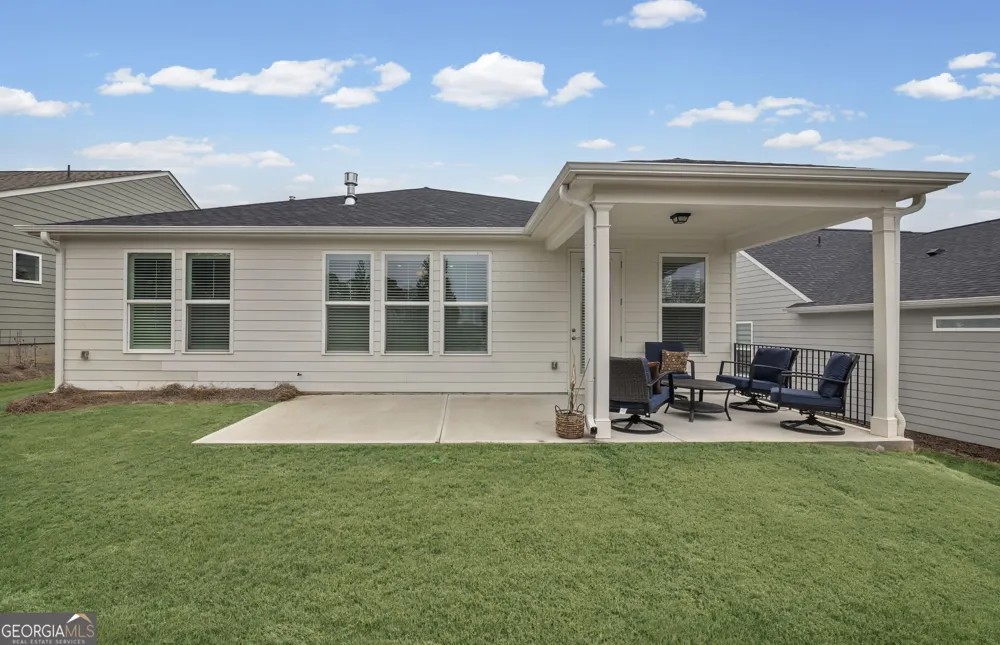 1002 Dirr DR Griffin, GA 30223