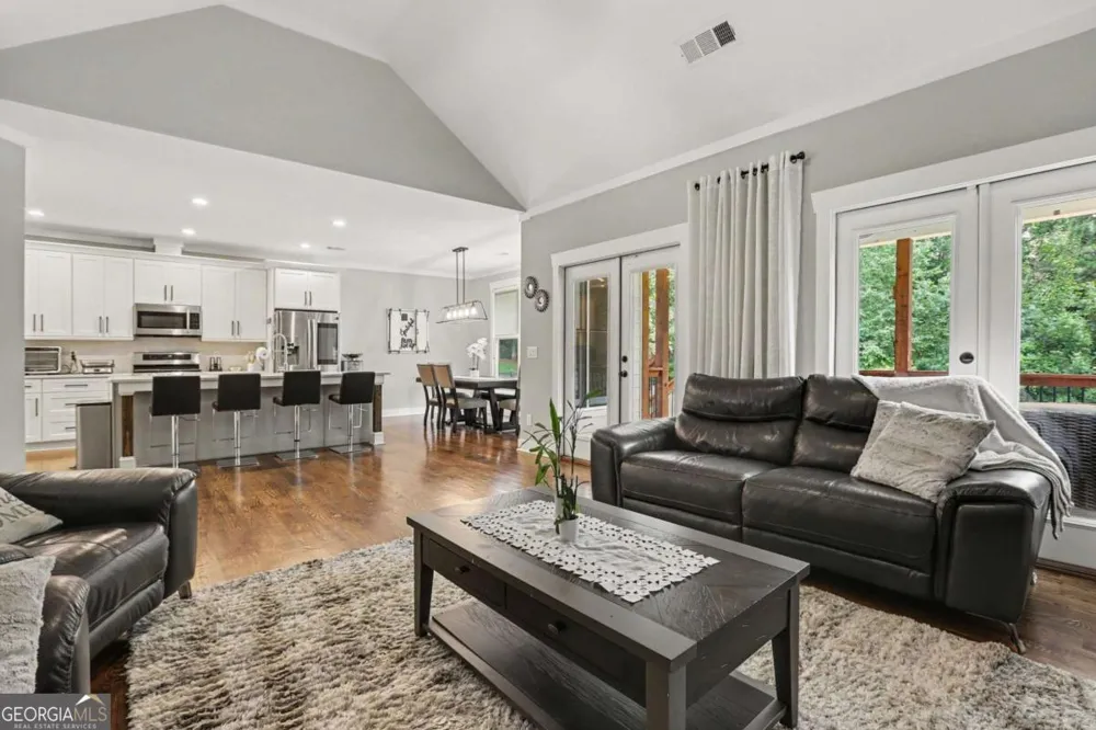 1919 Pilgrim Mill CIR Cumming, GA 30041