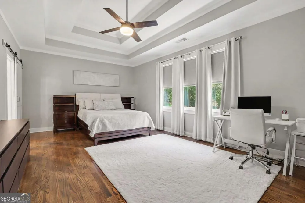 1919 Pilgrim Mill CIR Cumming, GA 30041