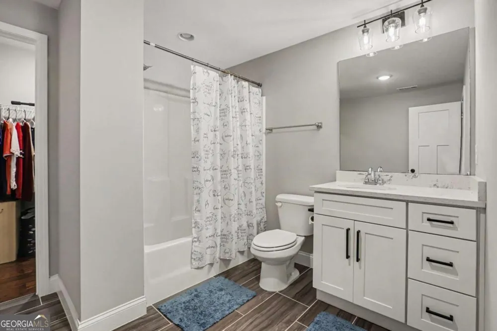 1919 Pilgrim Mill CIR Cumming, GA 30041