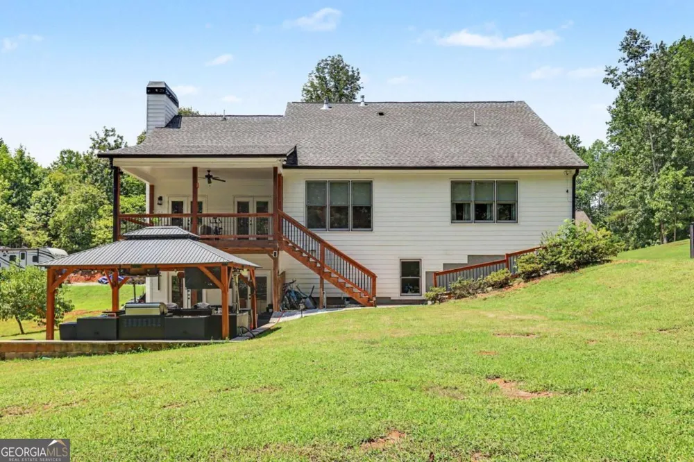 1919 Pilgrim Mill CIR Cumming, GA 30041