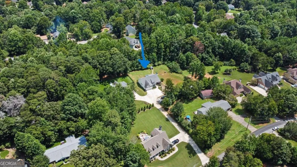 1919 Pilgrim Mill CIR Cumming, GA 30041