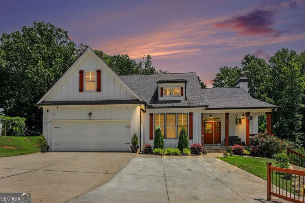 1919 Pilgrim Mill CIR Cumming, GA 30041