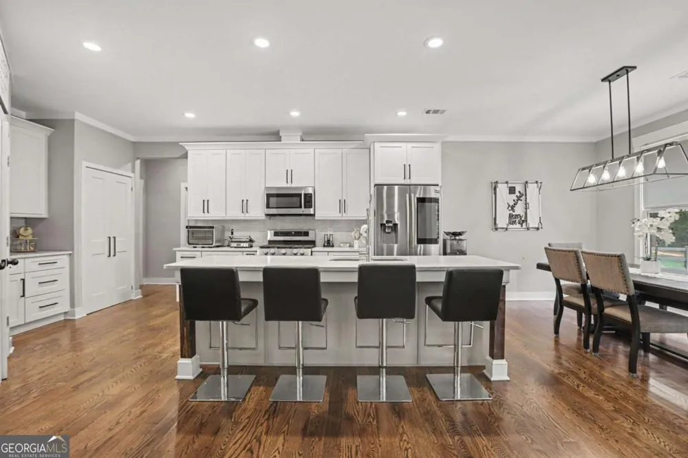 1919 Pilgrim Mill CIR Cumming, GA 30041