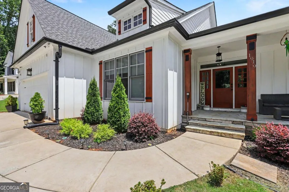 1919 Pilgrim Mill CIR Cumming, GA 30041