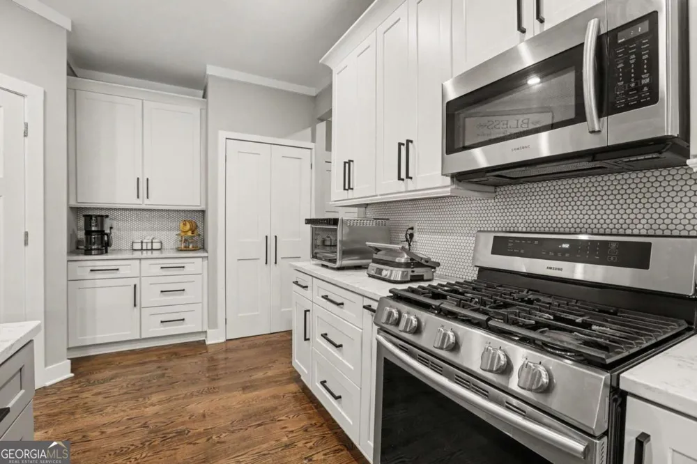 1919 Pilgrim Mill CIR Cumming, GA 30041