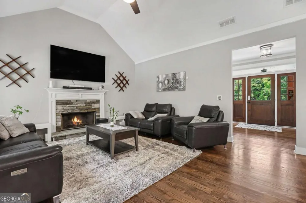 1919 Pilgrim Mill CIR Cumming, GA 30041