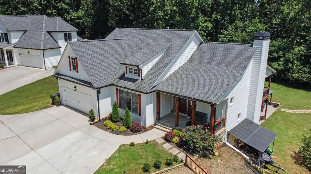 1919 Pilgrim Mill CIR Cumming, GA 30041
