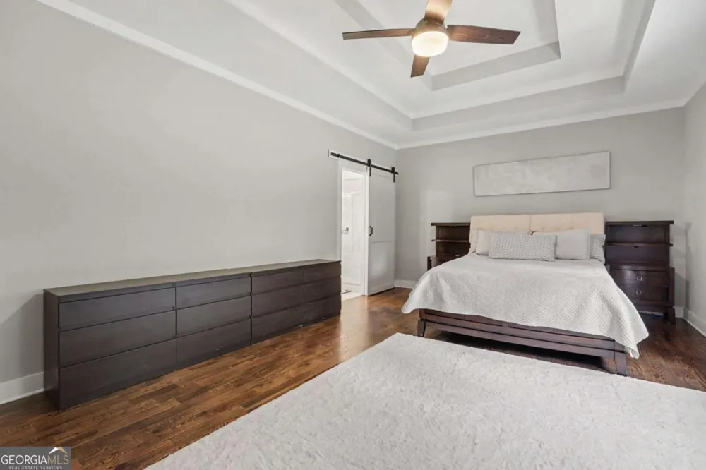 1919 Pilgrim Mill CIR Cumming, GA 30041
