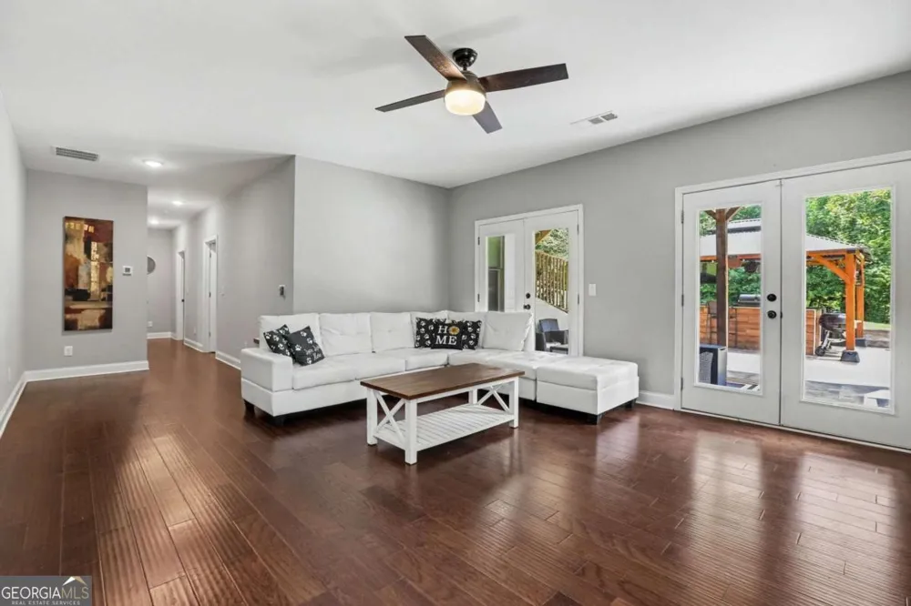 1919 Pilgrim Mill CIR Cumming, GA 30041