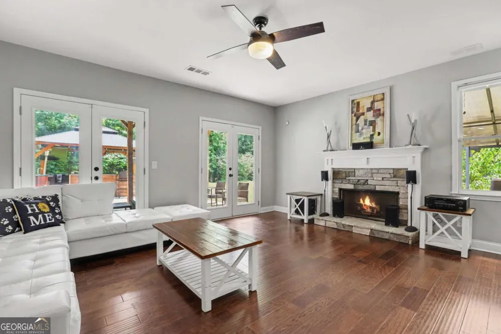 1919 Pilgrim Mill CIR Cumming, GA 30041