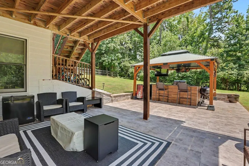 1919 Pilgrim Mill CIR Cumming, GA 30041