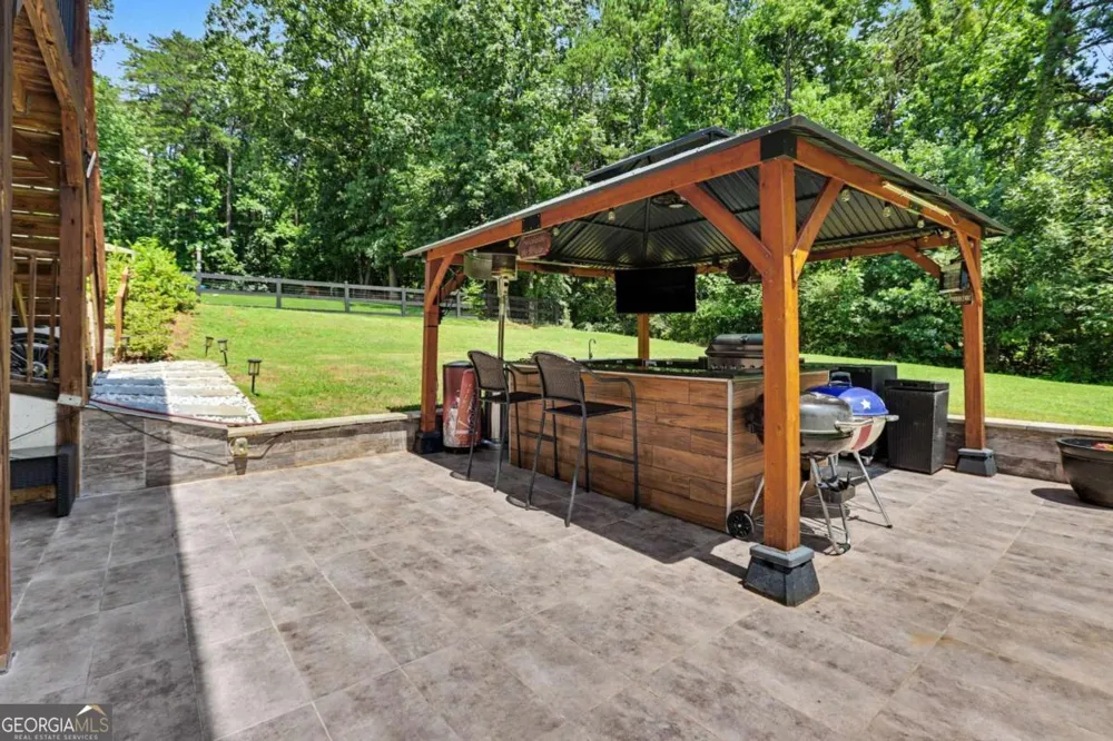 1919 Pilgrim Mill CIR Cumming, GA 30041