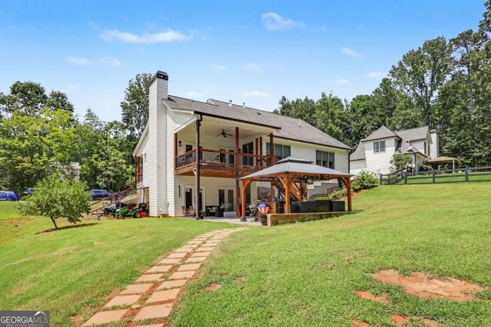 1919 Pilgrim Mill CIR Cumming, GA 30041
