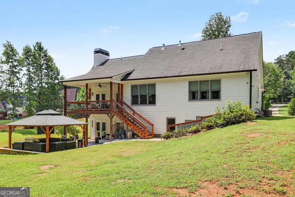 1919 Pilgrim Mill CIR Cumming, GA 30041
