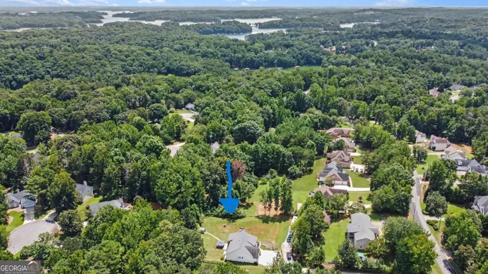 1919 Pilgrim Mill CIR Cumming, GA 30041