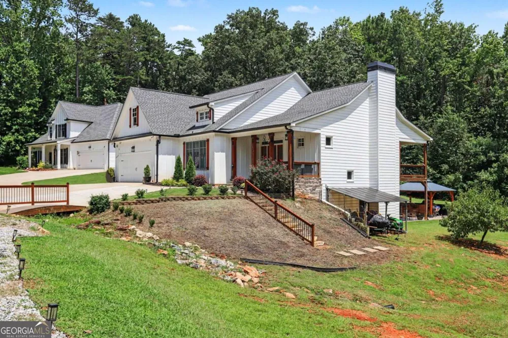 1919 Pilgrim Mill CIR Cumming, GA 30041