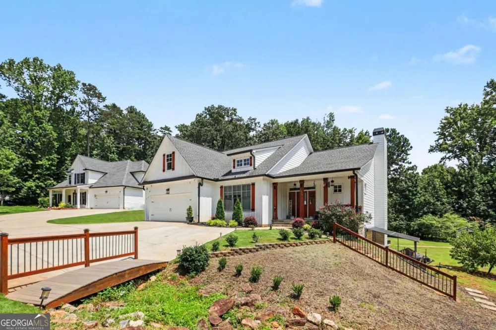 1919 Pilgrim Mill CIR Cumming, GA 30041
