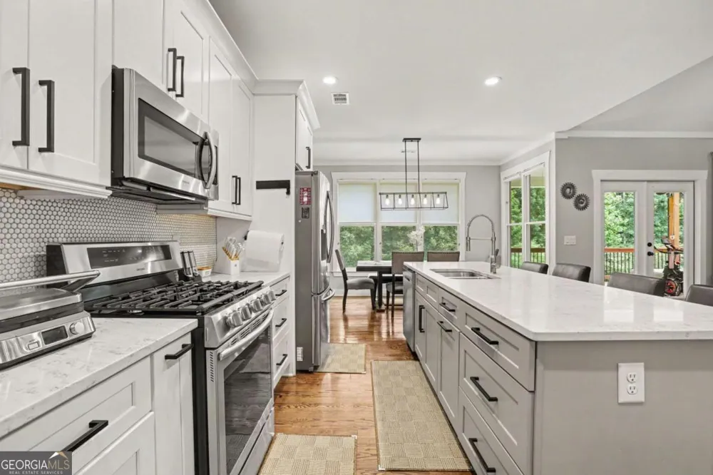 1919 Pilgrim Mill CIR Cumming, GA 30041