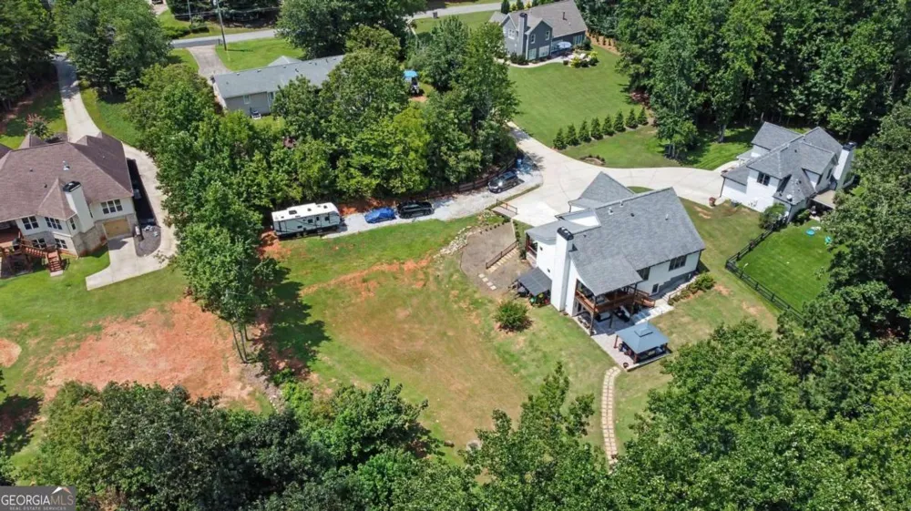 1919 Pilgrim Mill CIR Cumming, GA 30041