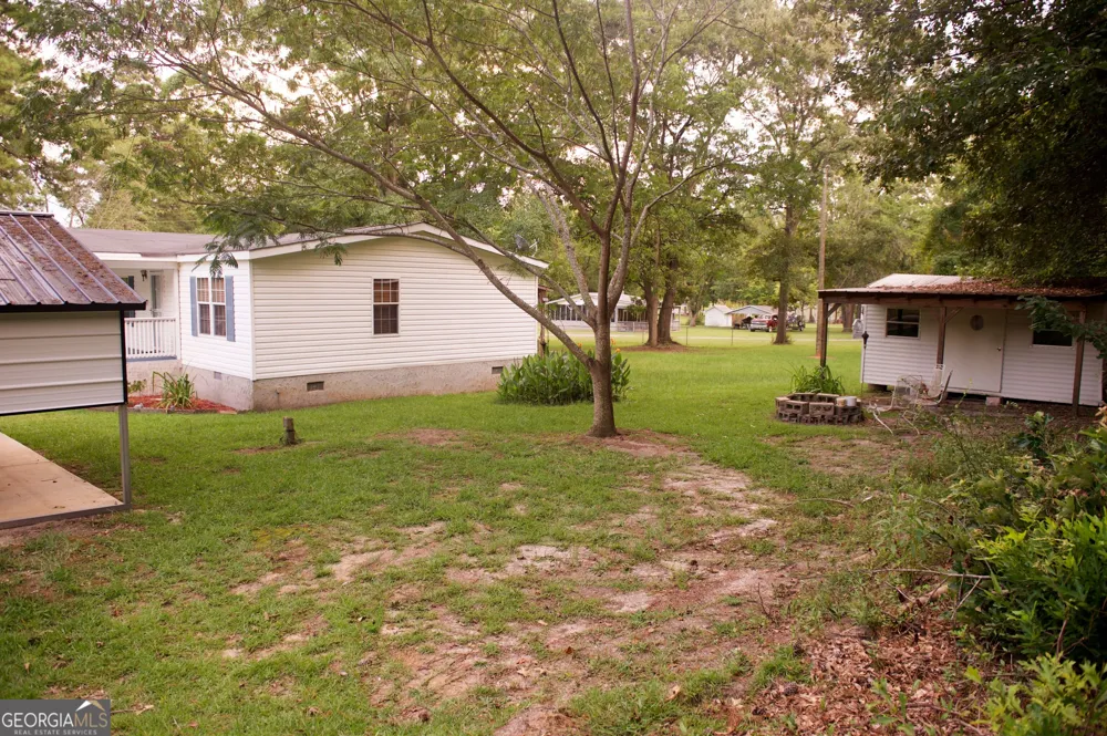 5314 Donnan RD Macon, GA 31217