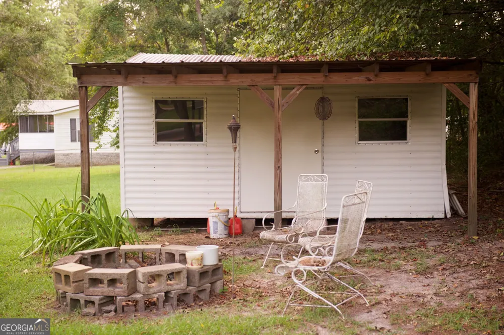 5314 Donnan RD Macon, GA 31217