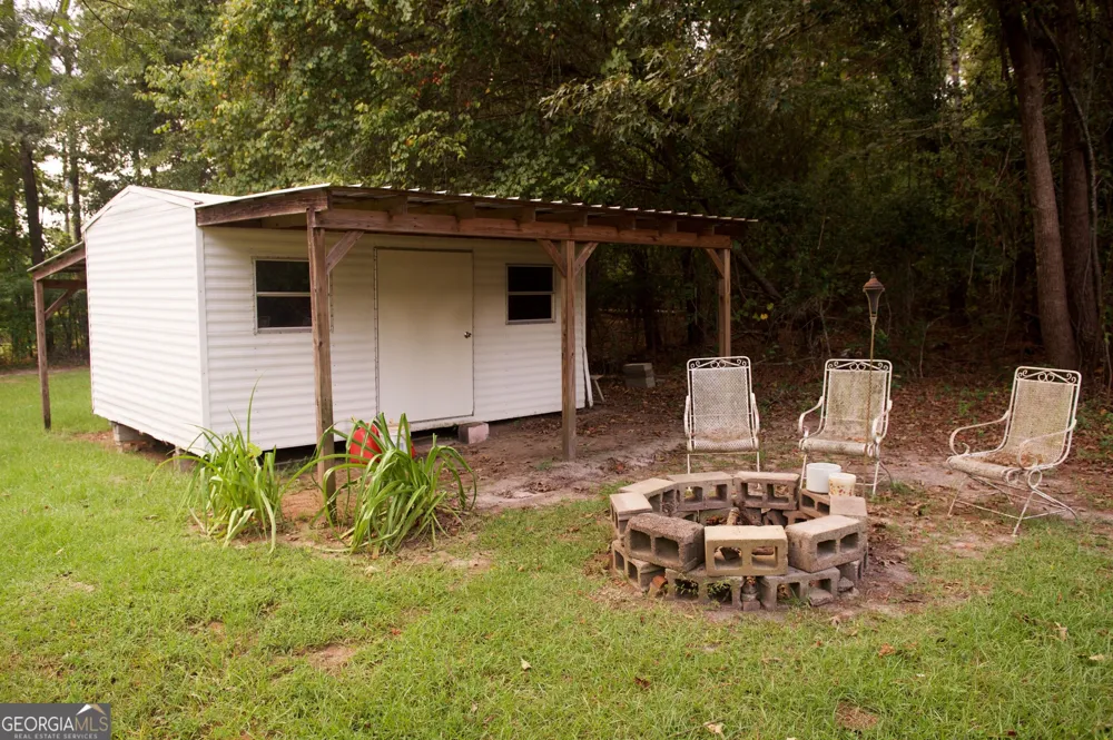 5314 Donnan RD Macon, GA 31217