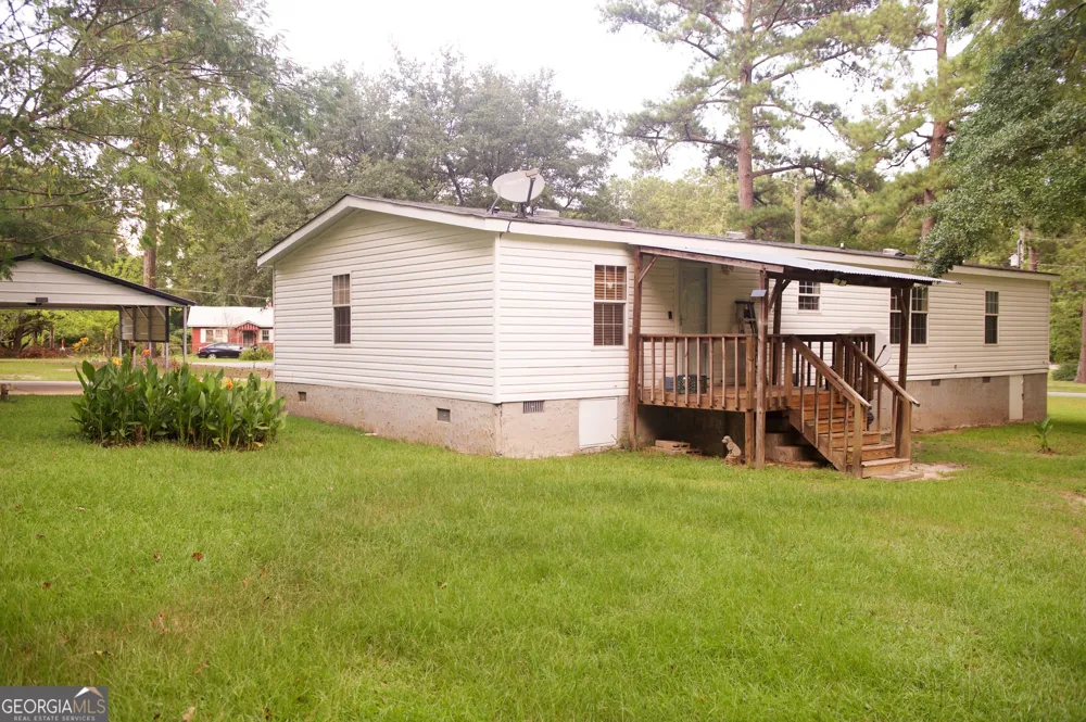 5314 Donnan RD Macon, GA 31217