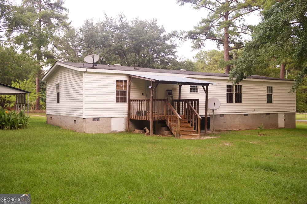 5314 Donnan RD Macon, GA 31217